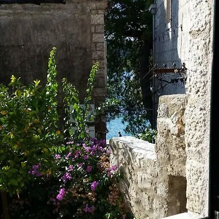 Unique Cavtat Center Apartment Exterior photo