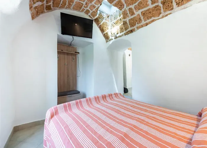 Unique Cavtat Center Apartment