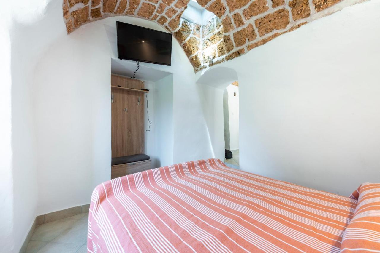 Unique Center Apartmán *