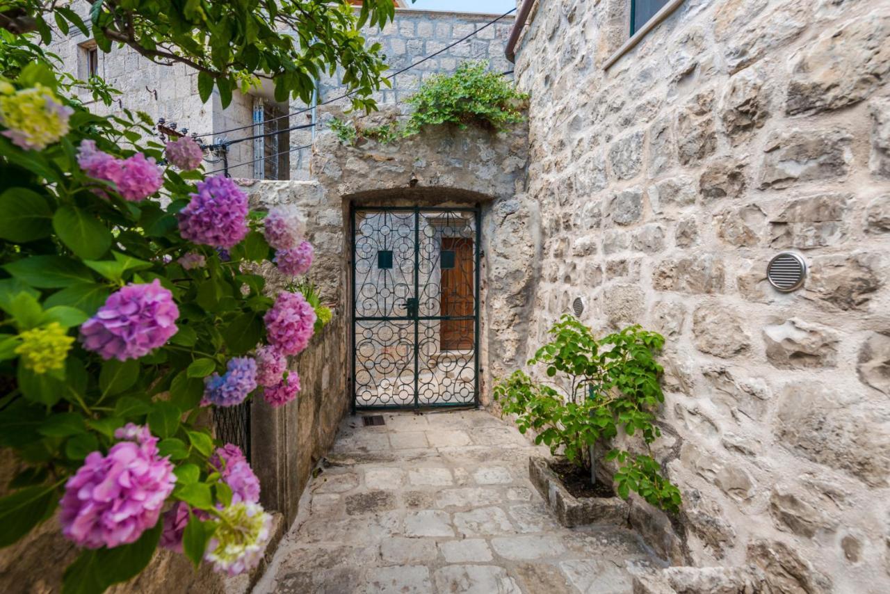 Unique Center Apartmán Cavtat