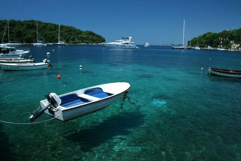 Apartmán Unique Center Cavtat